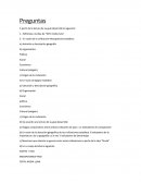 Mesopotamia, ubicación y descripción geografía