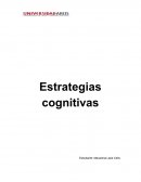 Procesos cognitivos