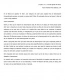 Observacion porque y para que