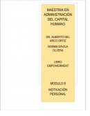 LIBRO EMPOWERMENT; 3 CLAVES PARA LOGRAR QUE EL PROCESO DE FACULTAR A LOS EMPLEADOS FUNCIONE EN SU EMPRESA