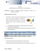 Aplicación de matrices en diversas situaciones económico-financieras