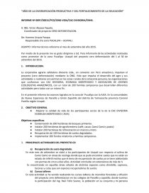 Ejemplo de informe tecnico. Página 1