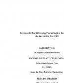 Medicina Preventiva es un subprograma del Programa de salud