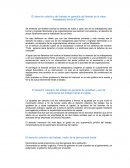 El derecho colectivo del trabajo es garantía de libertad de la clase trabajadora frente al Estado