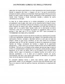 GASTRONOMIA SIMBOLO DE ORGULLO PERUANO