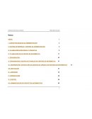 Administración de centros de computo. Administración de proyectos informáticos