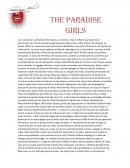 THE PARADISE GIRLS
