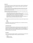 Museo del agua se encuentra en el valle de Tehuacán, Puebla