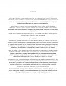 Factores que afectan la relación con el cliente