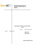 Etica Recursos Humanos