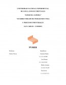 Pequeñas y meduadas empresas