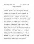 Antígona tiene la razón