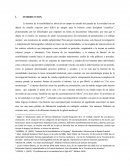 La Gran Matanza de Gatos; capítulos I y IV