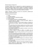 Desarrollo emprendedor