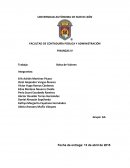 Finanzas Valor Presente Neto