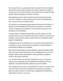 Marx y su concepto del hombre