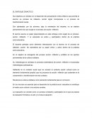 Sus objetivos se orientan en el desarrollo del pensamiento crítico-reflexivo que permite al alumno en proceso de reflexión- acción