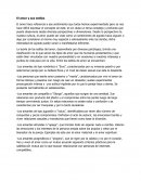 El amor y sus estilos