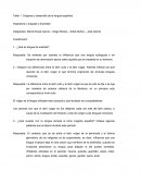 Orígenes y desarrollo de la lengua española