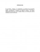 Investigacion