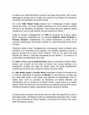 La célula es la unidad estructural, funcional y de origen de los seres vivos