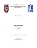 Etica segun aristoteles - Proyecto Lagrange