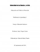 Educación Inclusiva Según la UNESCO