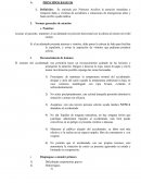 Principios básicos primeros auxilios