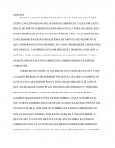 Análisis de razones financieras