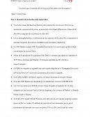 Es cierto que el consumo de cerveza en el Peru sube como la espuma?