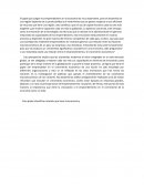 Emprendimiento y crecimiento economico