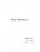 Trabajo de contabilidad