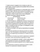 Preguntas quimica. Dibuja la estructura molecular del jabón