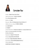 Trabajopara mi novia