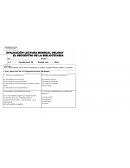 Evaluación Libro "El secuestro de la bibliotecaria"