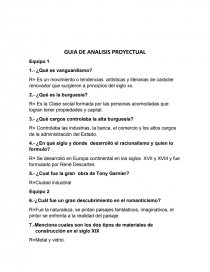 Casa. Página 1