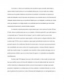 CUAL ES EL ENSAYO DE LA PELICULA “TIEMPOS MODERNOS