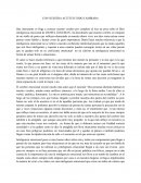 CON NUESTRA ACTITUD TODO CAMBIARA