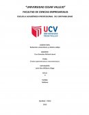 El texto superestructura y macroestructura