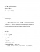 La elaboración de este trabajo nos lleva a escudriñar las escrituras, básicamente en el libro de ESDRAS