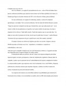 Comparte una coca cola