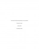 Instrumentos Promocionales destinados a los consumidores Promoción y ventas