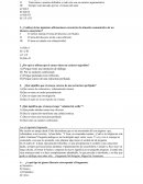 Guía de ejercicios sobre el discurso público