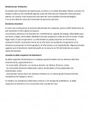 Ensayo de ¿Cuándo se debe sospechar de botulismo?