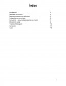 Régimen simplificado para pequeños contribuyentes, comúnmente conocido con el nombre de “monotributo”