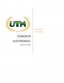 Implementación de e- commerce en una empresa. ¿Qué es e- commerce?