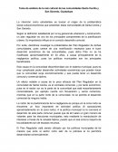 Sociologia para la sexualidad