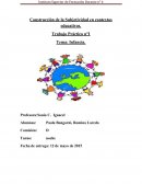 Construccion de la subjetividad "Infancia"