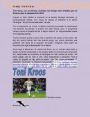 Toni kroos