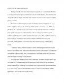 CONTEXTO DE EMMANUEL KANT